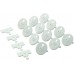 Заглушки для розеток DreamBaby Outlet Plugs 12pcs (G899)