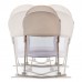 Колыбель Kinderkraft Lovi (KKLLOVIBEG0000) Beige