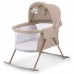 Колыбель Kinderkraft Lovi (KKLLOVIBEG0000) Beige