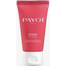 Маска для лица Payot Masque D'Tox 50ml