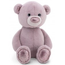 Мягкая игрушка Orange Toys Fluffy the Lilac Bear (OT3002/22)