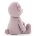 Мягкая игрушка Orange Toys Fluffy the Lilac Bear (OT3002/22)