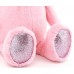 Мягкая игрушка Orange Toys Fluffy the Pink Bear (OT3001/22)