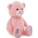 Мягкая игрушка Orange Toys Fluffy the Pink Bear (OT3001/22)