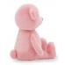 Мягкая игрушка Orange Toys Fluffy the Pink Bear (OT3001/22)