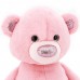 Мягкая игрушка Orange Toys Fluffy the Pink Bear (OT3001/22)