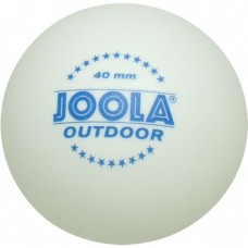 Minge pentru tenis de masă Joola Outdoor 6pcs