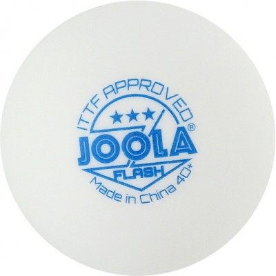 Minge pentru tenis de masă Joola Flash 40+ 6pcs