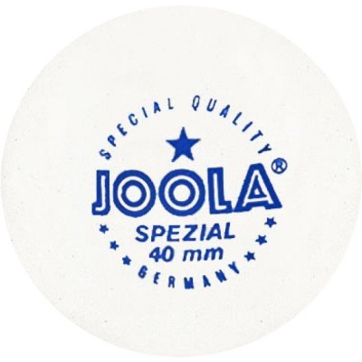 Minge pentru tenis de masă Joola Spezial 3pcs