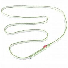 Bucla Ocun O-Sling Dyn White/Green (01612)