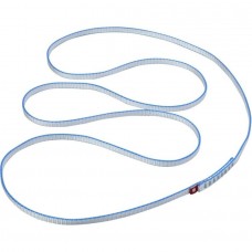 Bucla Ocun O-Sling Dyn White/Blue (00039)