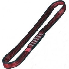 Bucla Ocun O-Sling Pad Red/Gray (01601)