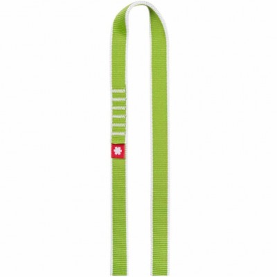 Bucla Ocun O-Sling Pad Green/White (04128)