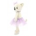Мягкая игрушка Orange Toys Dog Lili Violet (LD024)
