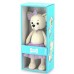 Мягкая игрушка Orange Toys Dog Lili Violet (LD024)