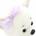 Мягкая игрушка Orange Toys Dog Lili Violet (LD024)