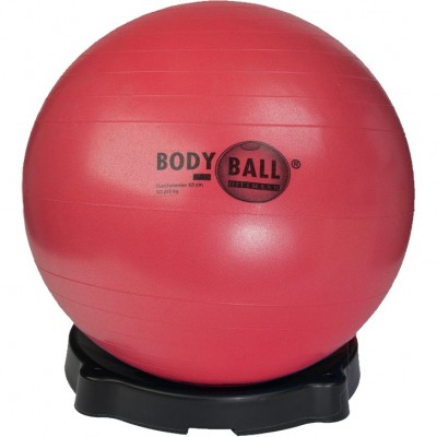 Fitball Dittmann 65cm Pink