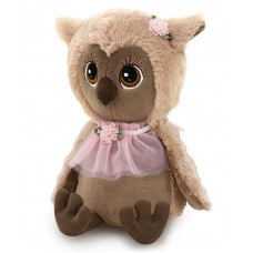 Мягкая игрушка Orange Toys Owl 20cm (MS6208/20)