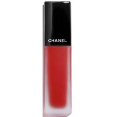 Помада для губ Chanel Rouge Allure Ink Matte 222 Signature