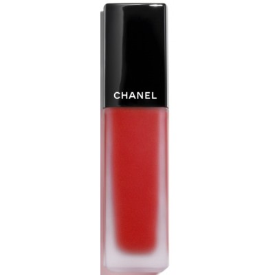 Ruj de buze Chanel Rouge Allure Ink Matte 222 Signature