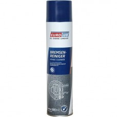 Cleaner Eurolub Bremsenreiniger 600ml