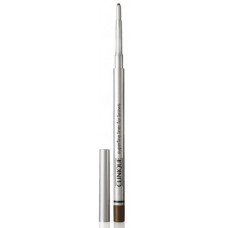 Creion pentru sprâncene Clinique Superfine Liner for Eyebrows 02 Soft Brown