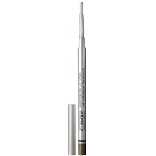 Creion pentru sprâncene Clinique Superfine Liner for Eyebrows 03 Deep Brown