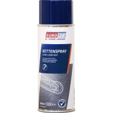 Смазка Eurolub Kettenspray 400ml