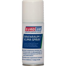 Odorizant de aer Eurolub Innenraum Klima-Spray 100ml