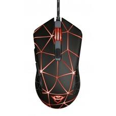 Mouse Trust Gaming GXT 133 Locx (22988)