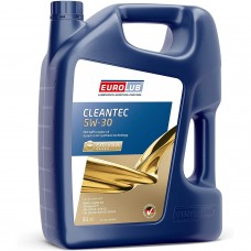 Ulei de motor Eurolub Cleantec Mid SAPS SAE 5W-30 5L