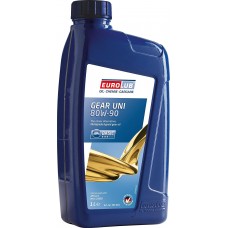 Ulei de transmisie auto Eurolub Gear Uni 80W-90 1L