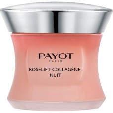 Cremă pentru față Payot Roselift Collagene Nuit 50ml