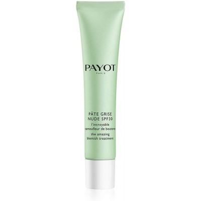 Cremă pentru față Payot Pate Grise Nude SPF 30 40ml