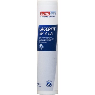 Unsoare Eurolub Lagerfit EP 2 LA 400g