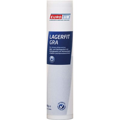 Unsoare Eurolub Lagerfit GRA 400g