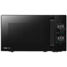 Cuptor cu microunde Toshiba MW2-MG20P BK