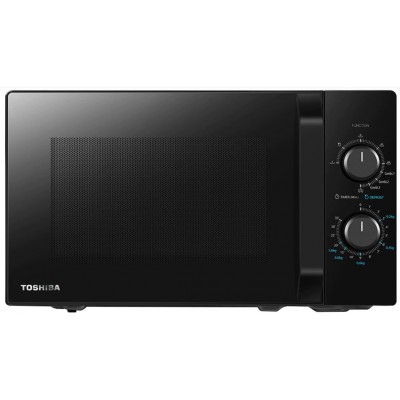 Cuptor cu microunde Toshiba MW2-MG20P BK