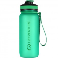 Sticlă pentru apă Lifeventure Tritan Water Bottle 0.65L Green (74270)