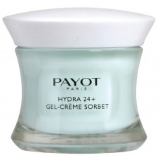 Cremă pentru față Payot Hydra 24+ Gel-Creme Sorbet 50ml