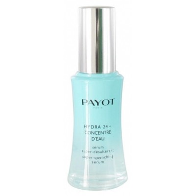 Сыворотка для лица Payot Hydra 24+ Concentre D'Eau 30ml