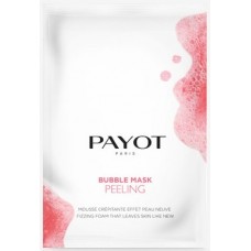 Маска для лица Payot Bubble Mask Peeling