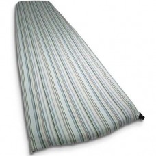 Cearșaf Therm-a-Rest Fitted Sheet Regular Stripe