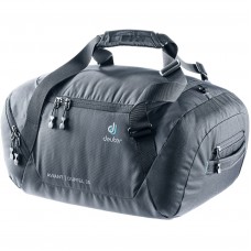 Geantă voiaj Deuter Aviant Duffel 35 Black