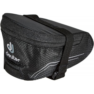 Велосумка Багажник Deuter Bike Bag Race I Black