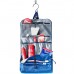 Сумка Deuter Wash Bag II Chili-navy