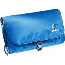 Сумка Deuter Wash Bag II Lapis-navy