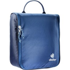 Geanta Deuter Wash Center II Steel-navy