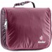 Сумка Deuter Wash Center Lite II Maron-aubergine