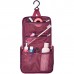 Сумка Deuter Wash Center Lite II Maron-aubergine